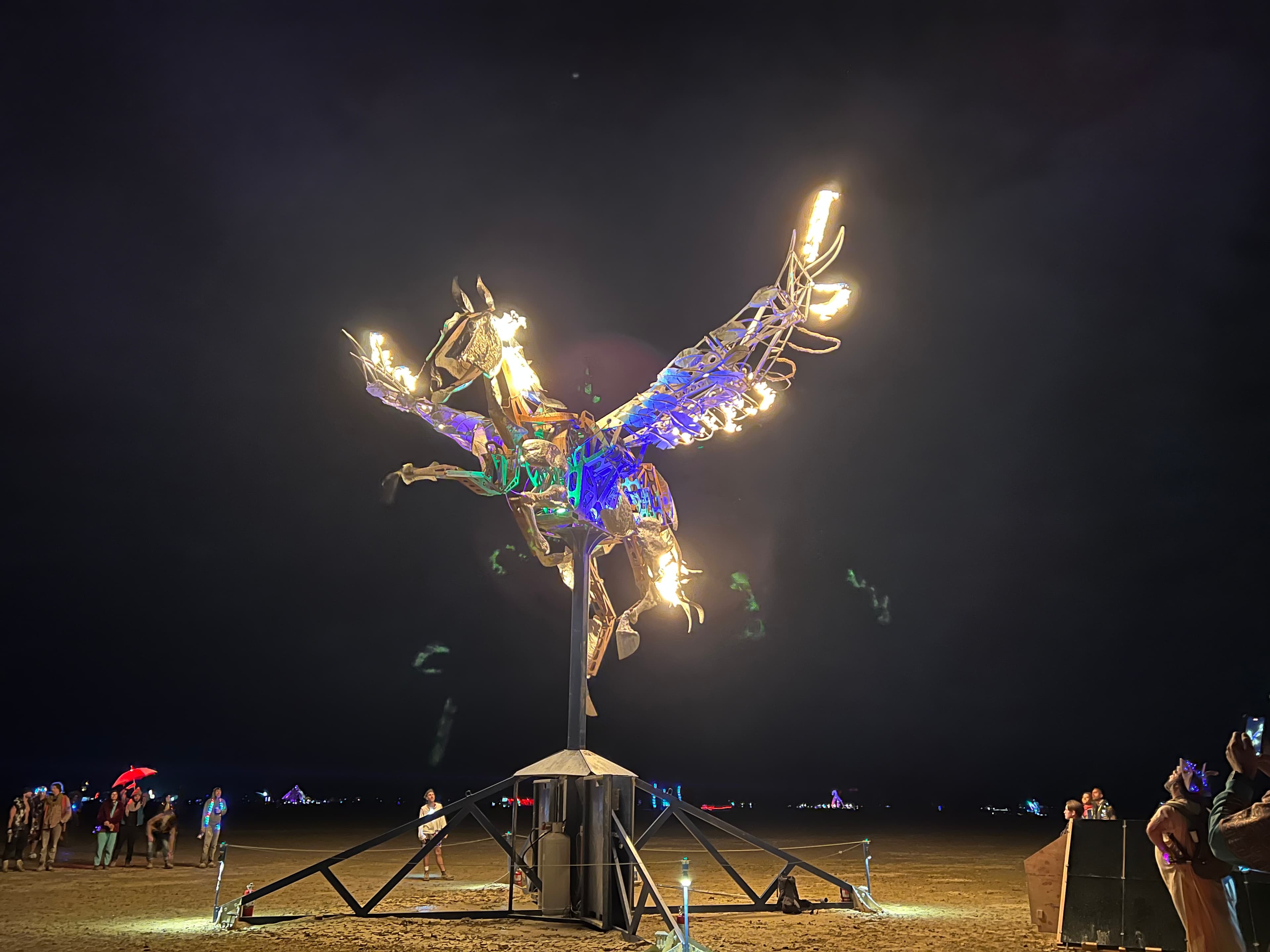 Art Installation 