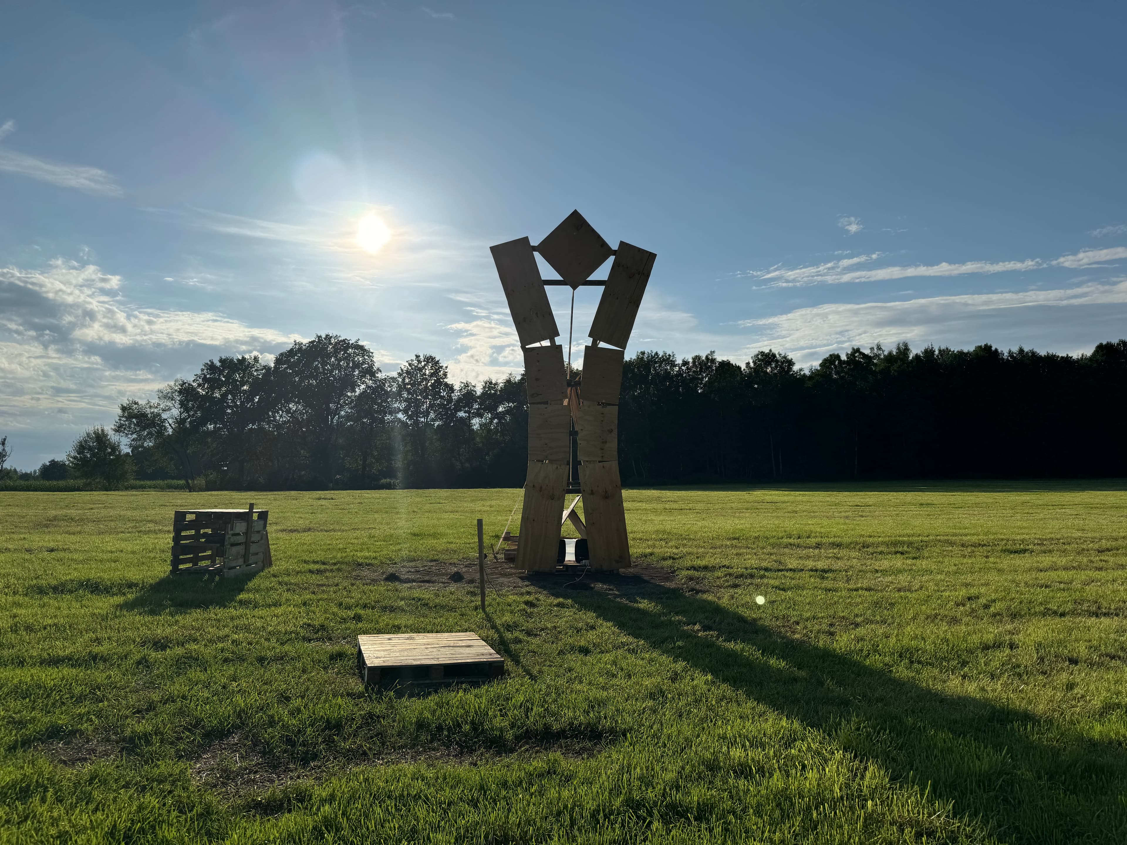 Effigy at MMB 2024